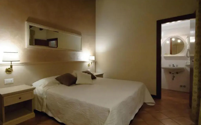 Albergo CAVALLINO 10