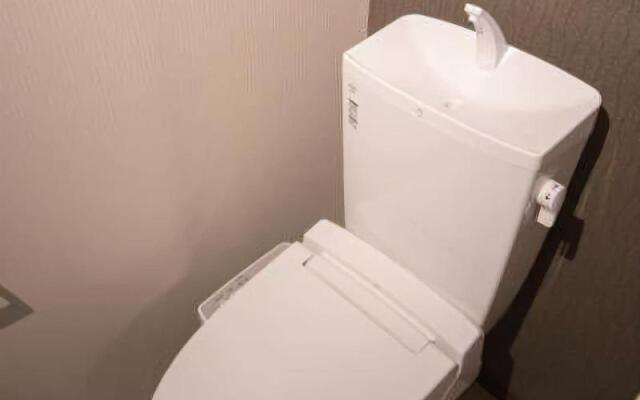 Karasuma Rokujo Hotel