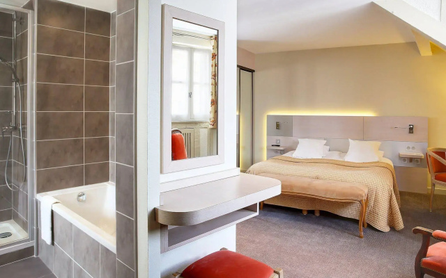 Hotel Le Dauphin