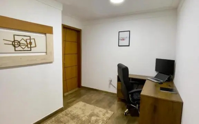 Guest House Recanto da Montanha