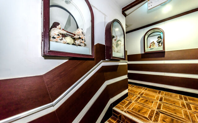 Jungmun JejuHue Pension