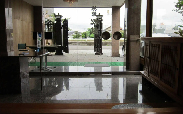 Ryokan Matsukaze
