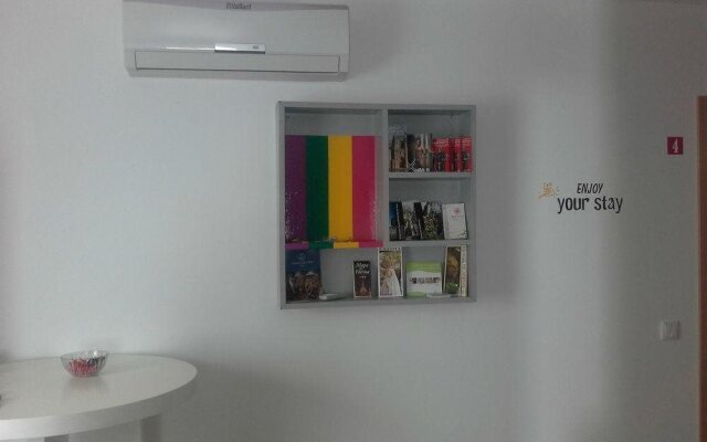 Mocho GuestHouse