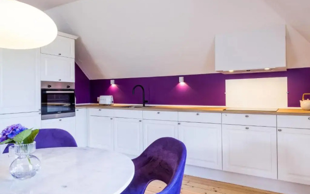 'Gem Suites Hotel Apartments