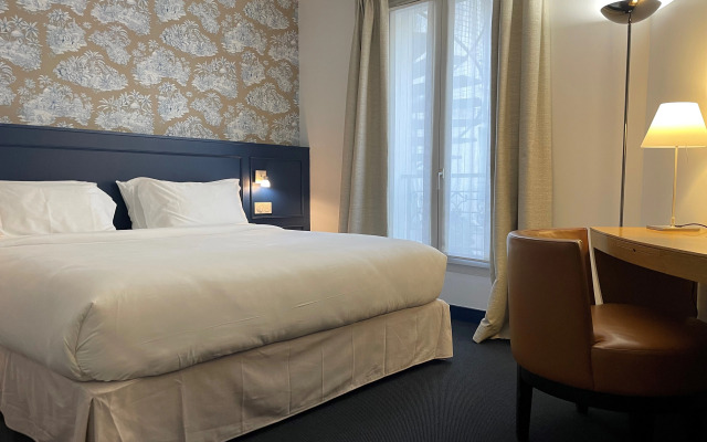 ibis Paris Gare de Lyon Diderot 12th