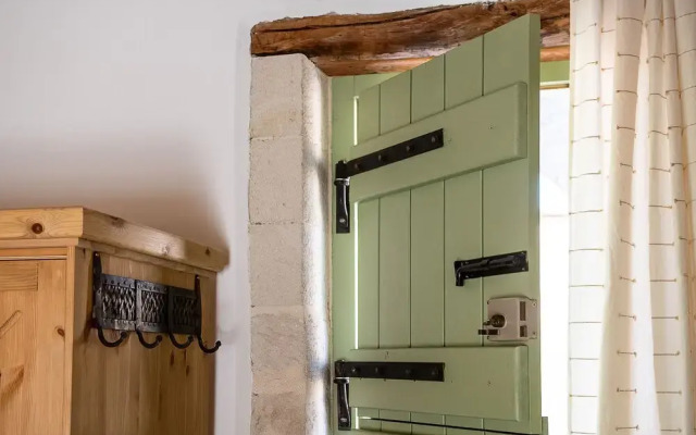 Lemon Tree Eco-Retreat