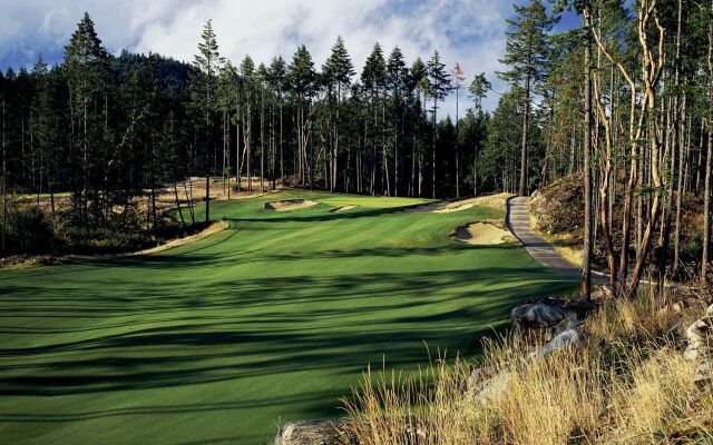 The Westin Bear Mountain Golf Resort & Spa, Victoria