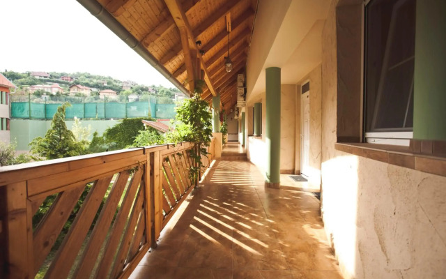 Hotel Makar Sport & Wellness