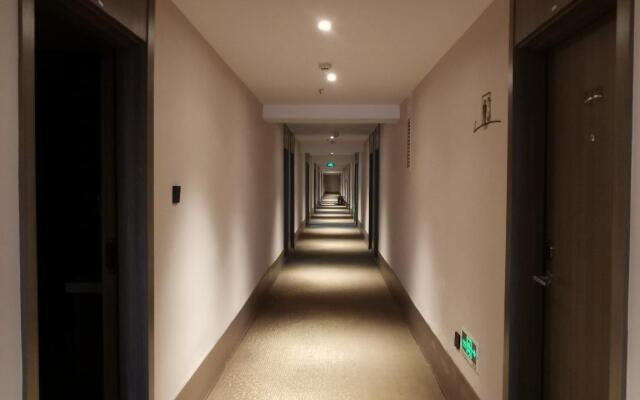 Hanting Hotel Quanzhou Jiangnan Xingxian Road