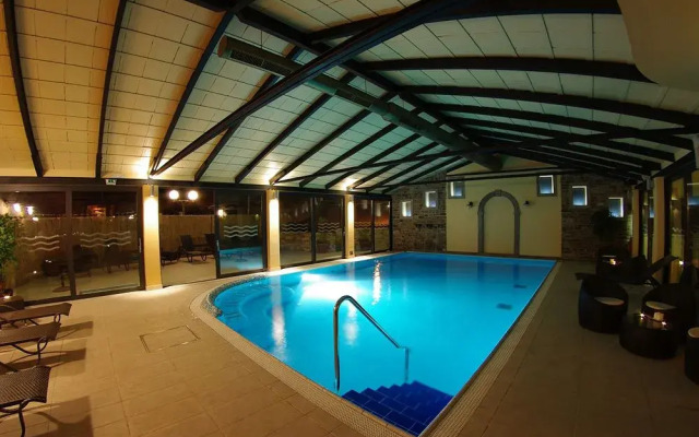 Hotel Kastel