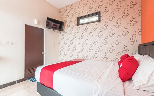 Safa Alya by OYO Rooms