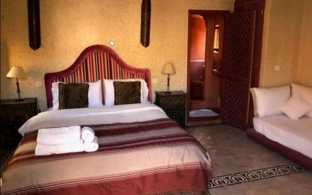 Villa Dar Cocoon