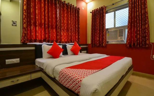 Oyo 19832 Hotel New Mahatma