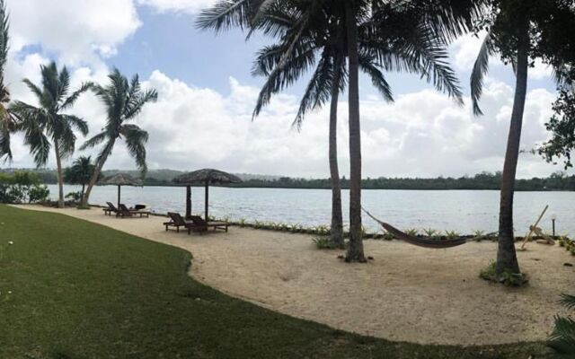 Poppys On The Lagoon