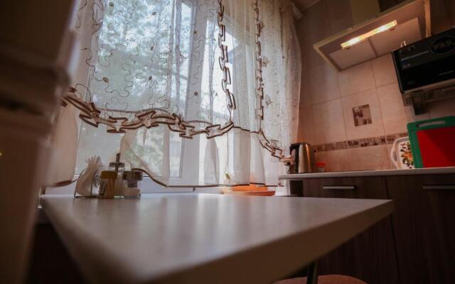Apartment on Abazgaa 37/2