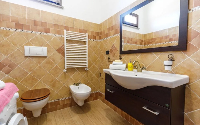 B&B Rio Launaxi Teulada