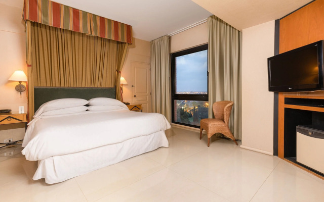 Sheraton Mar Del Plata Hotel