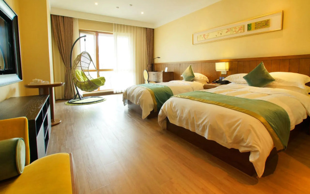 Friendsship Express Hotel