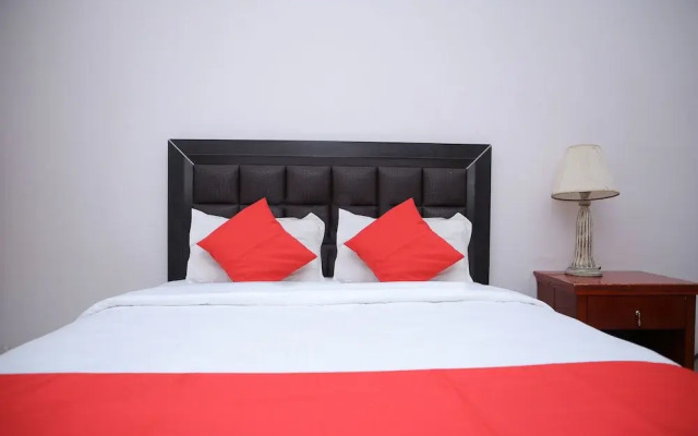 OYO 322 Park View Hotel