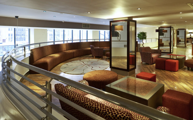 Mercure Brigstow Bristol Hotel