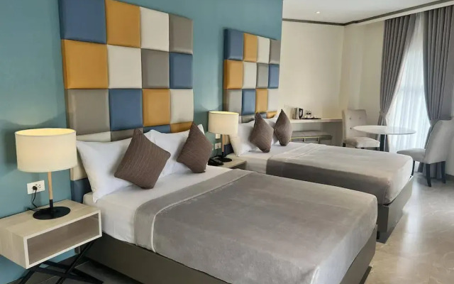Yes Hotel Imus Cavite