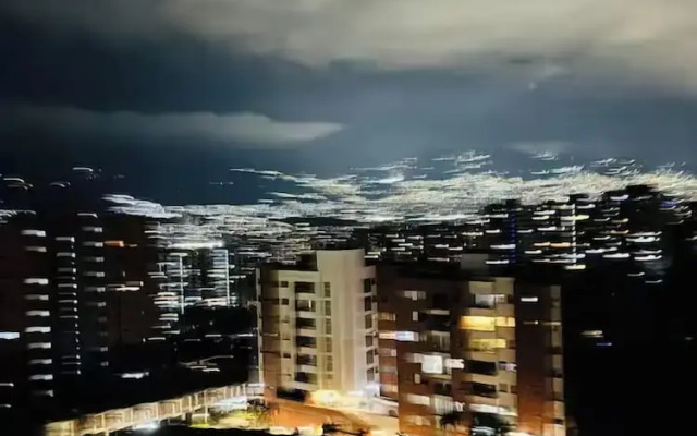 Penthouse de lujo en Envigado