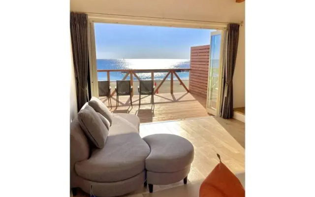 Love & Peace Resort