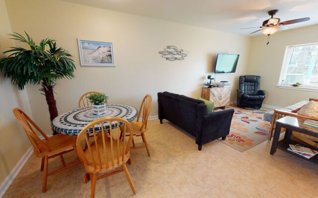 Ocean's 11 1 Bedroom Condo