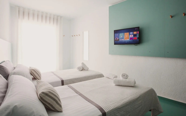 SubUp Hostel