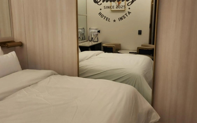 Hotel Praha