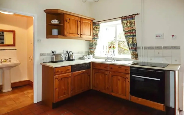 Granary Cottage