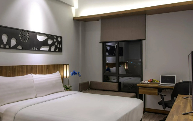 BATIQA Hotel Palembang