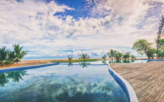 Borneo Eagle Resort