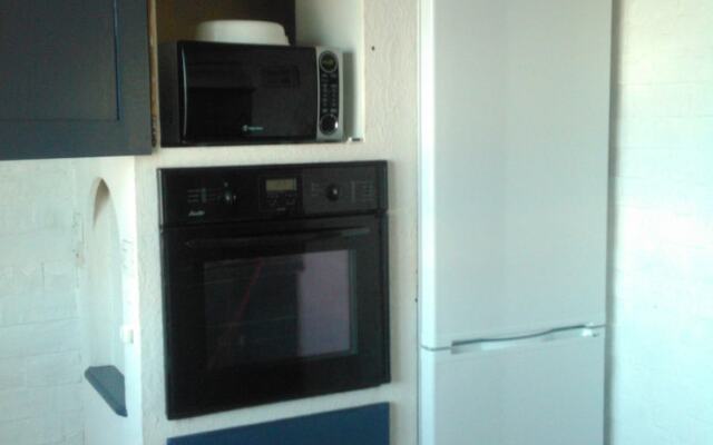 T3 au cœur de la Venise Provençale