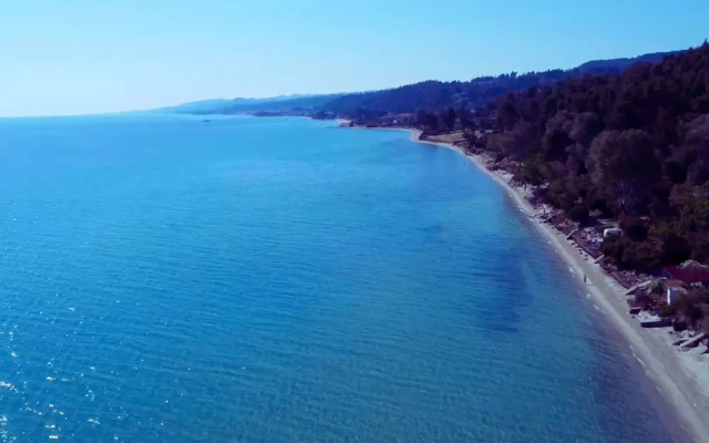 Helios Blue Villas