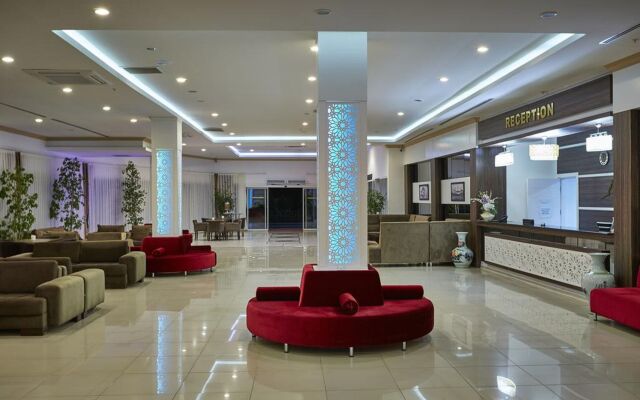 Zeyda Kemer Hotel