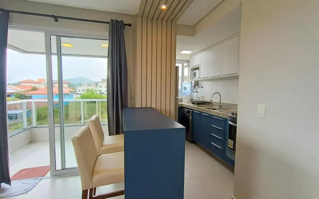 194 - Lindíssimo Dúplex 04 dormitórios em Mariscal