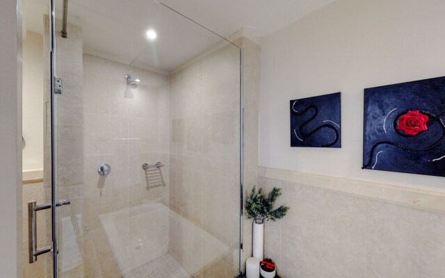 Stunning Cape Town Apart.