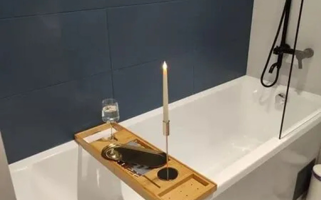 Юг-апарт на ул. Колхозная, д. 5/2