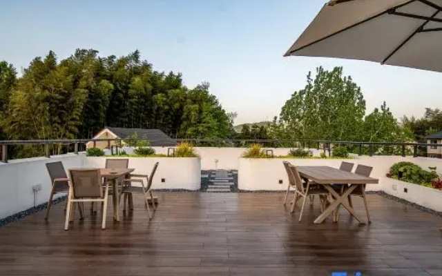 Yuduo Aero Garden | Design Hotel