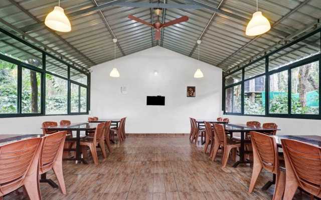 Itsy By Treebo - Manuvan Homestay