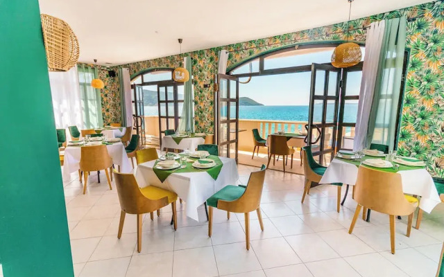 Hotel Vila Hedonija
