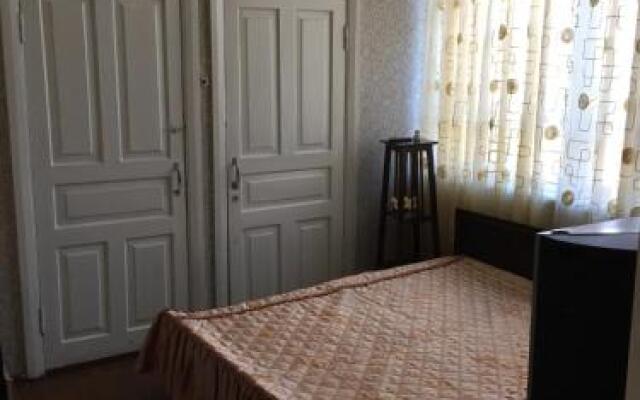 Homestay Hozyaivami