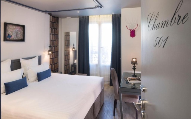 Classic Double room (full double bed) (bed type is subject to availability)