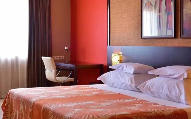 Pestana Trópico - Ocean & City Hotel