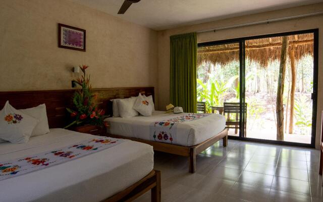 Aldea Coba an Escape Boutique Experience