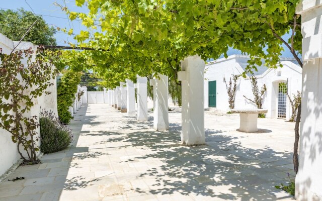 Masseria Degli Ulivi Millenari