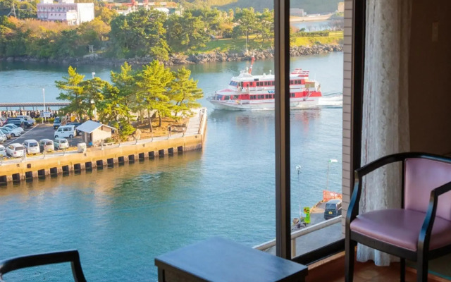 View Hotel Iki