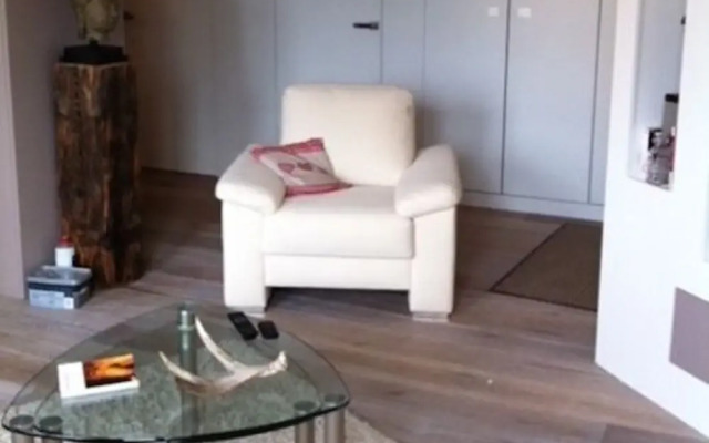 Appartement Grenouillere