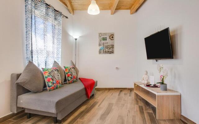 8145b - Bonito Bungalow Costa Calma